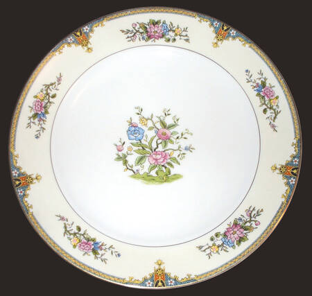 N1350 by Noritake