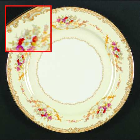 N1362 by Noritake