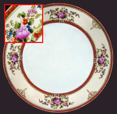 N1363 by Noritake