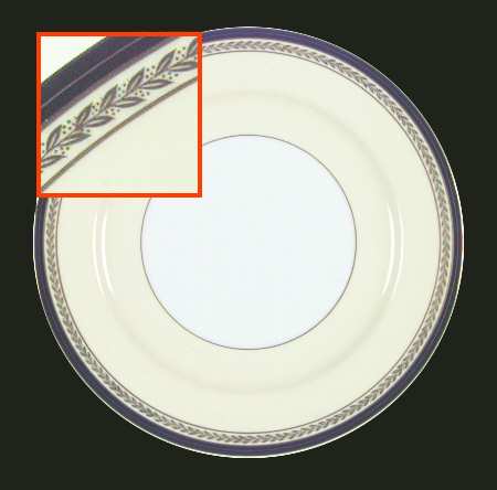Blenner by Noritake