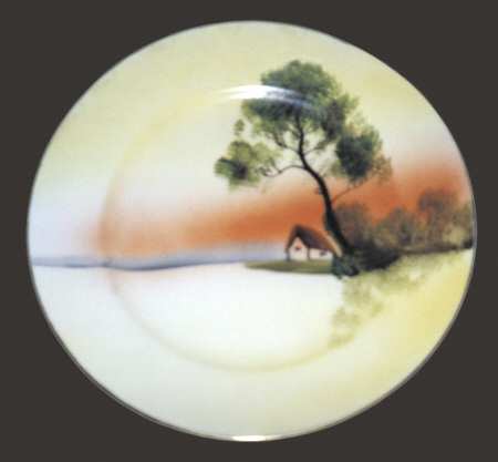 N1401 by Noritake
