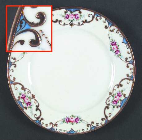 N1436 by Noritake