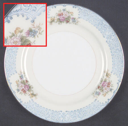 N1442 by Noritake