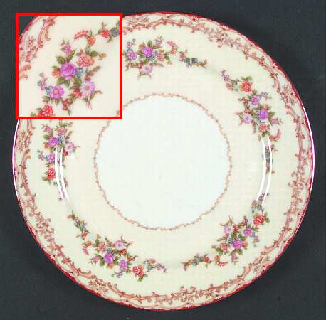 N1447 by Noritake