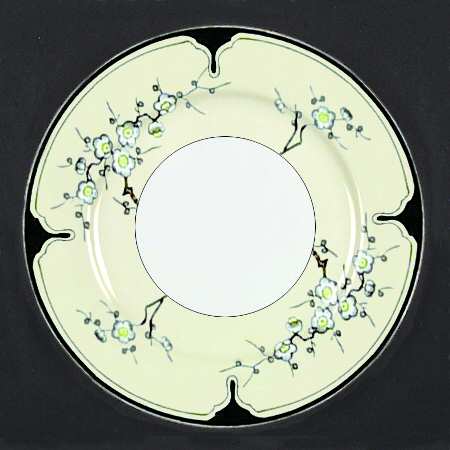 N1457 by Noritake