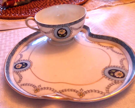 N1474 by Noritake