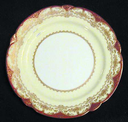 Calumet by Noritake