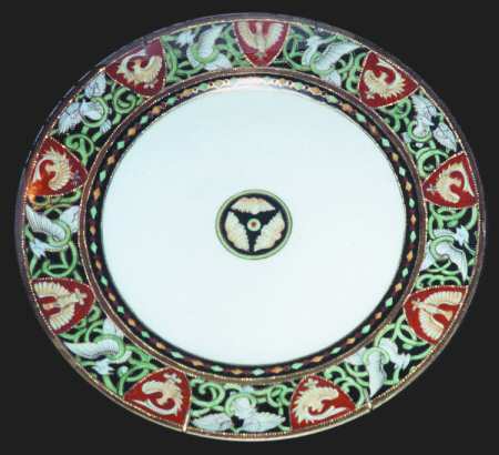 N1491 by Noritake
