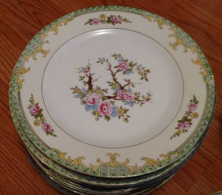 N1501 by Noritake