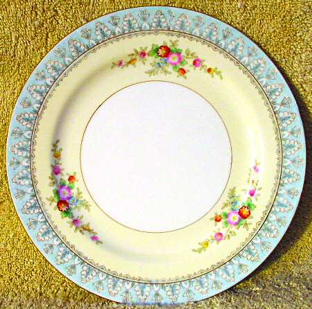 N1502 by Noritake