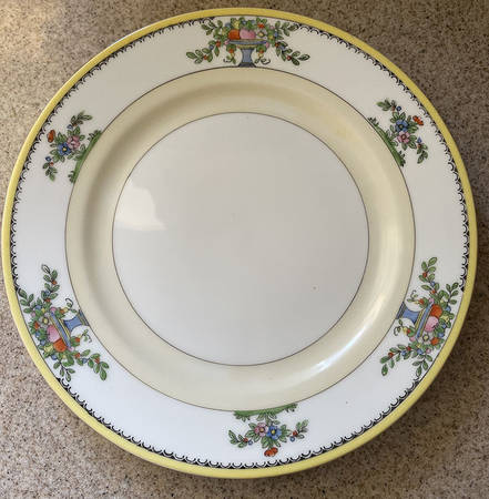 N1504 by Noritake