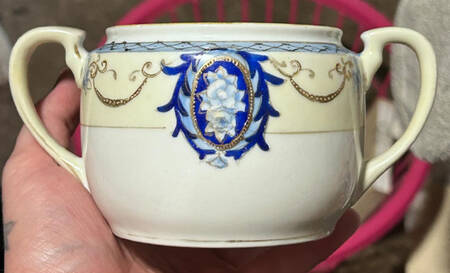 N1509 by Noritake