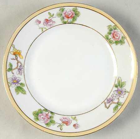 N4678 by Noritake