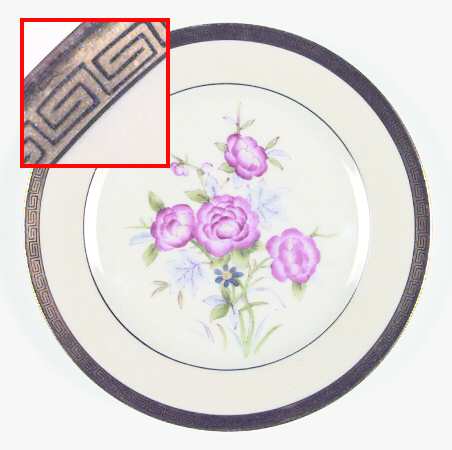 N1567 by Noritake