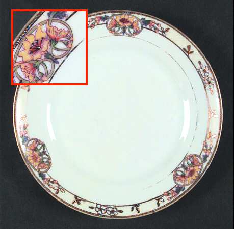 N1581 by Noritake