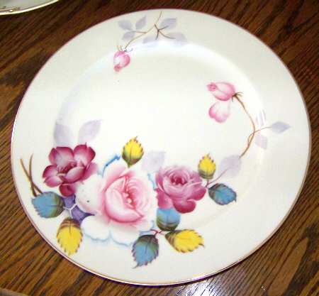 N1609 by Noritake