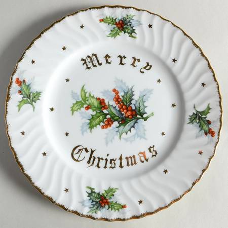 Merry Christmas by Norcrest