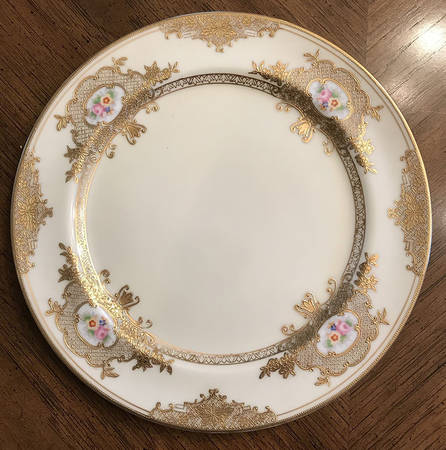N1613 by Noritake