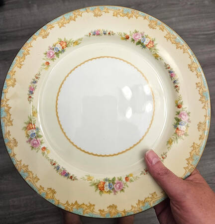N1623 by Noritake