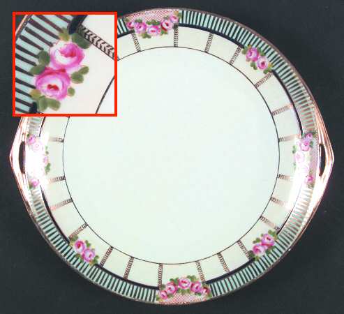 N1639 by Noritake