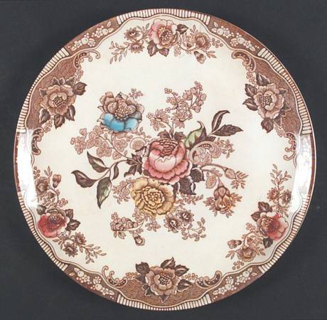 Floral Bouquet by Nasco (Japan)