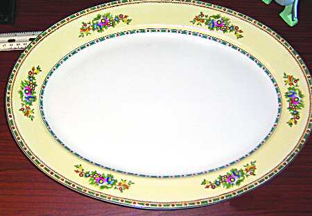 N1652 by Noritake