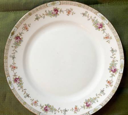 N1660 by Noritake