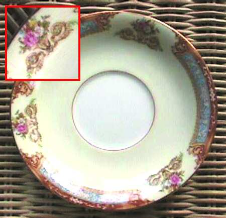 N1674 by Noritake
