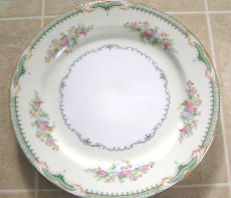 N1700 by Noritake