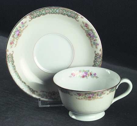 N1728 by Noritake