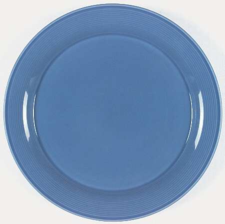 Solid Color True Blue by Nancy Calhoun