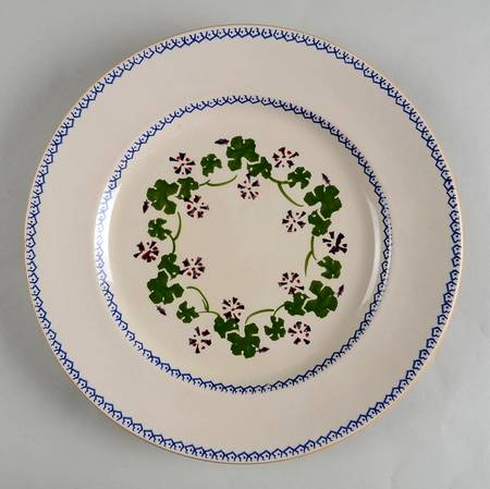 Geranium by Nicholas Mosse