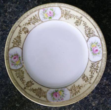 N1764 by Noritake