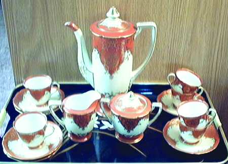 N1786 by Noritake