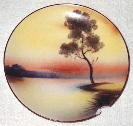 N1792 by Noritake