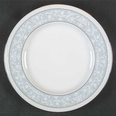 Glenrose Platinum by Noritake
