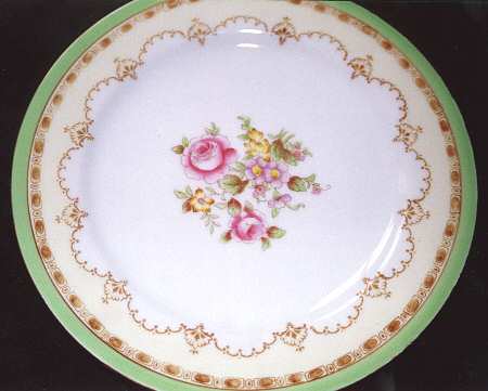N1799 by Noritake