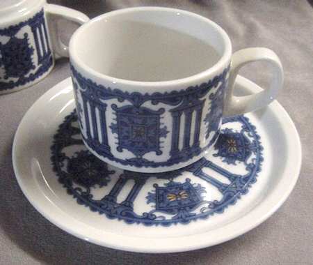 N1817 by Noritake