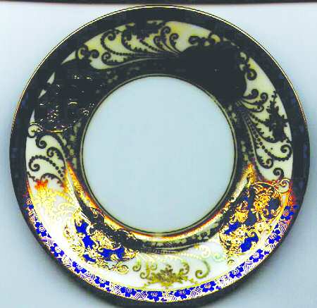 N1913 by Noritake