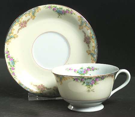 N1938 by Noritake