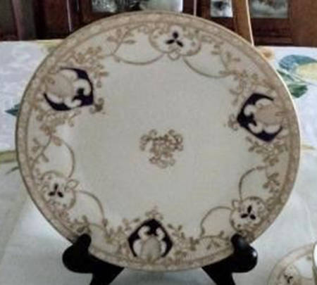 N1950 by Noritake