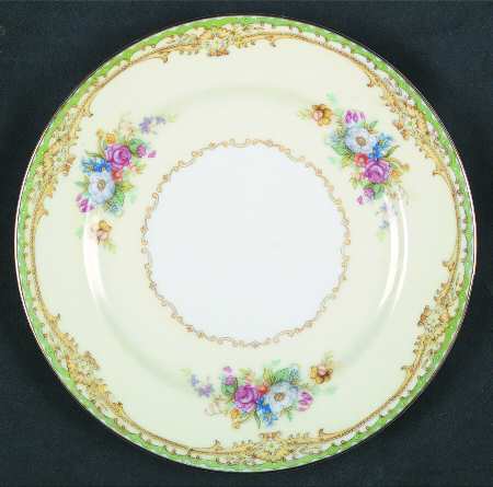 N1958 by Noritake