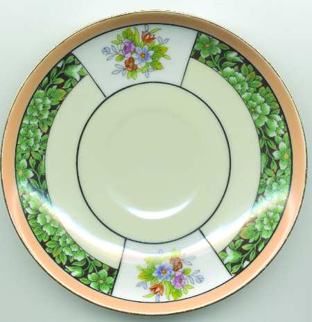 N1963 by Noritake