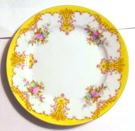 N1996 by Noritake
