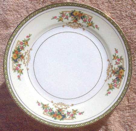 N2004 by Noritake