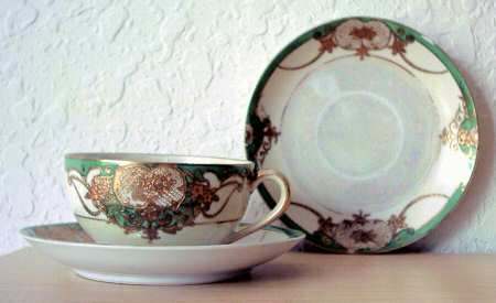 N2024 by Noritake