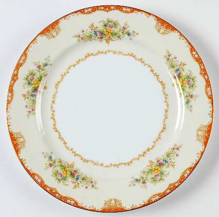 N2027 by Noritake