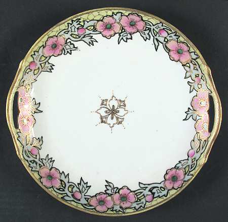 N2033 by Noritake