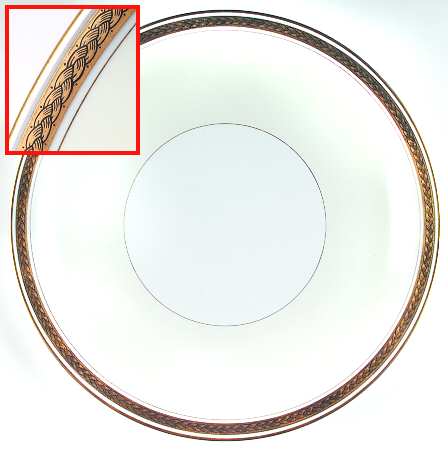N2039 by Noritake