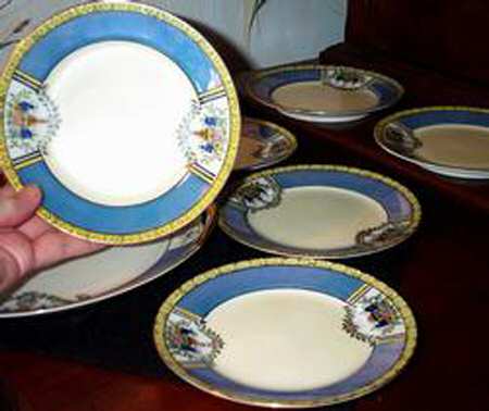 N2047 by Noritake